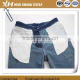 Lesen Textile Polyester Cotton Pocketing Grey Fabric for Jeans From China Suppliers thumbnail-6