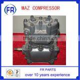 Maz Truck Parts Compressor