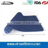 VTPE105 Ningbo Virson Supply Air Hole Tpe Yoga Mat For Exercise thumbnail-2