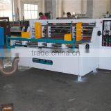 SMBD-ZDSL Series Offline Automatic Thin Blade Slitter Scorer Stand Alone Slitter thumbnail-1