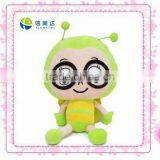 New Design Bees Custom Plush Toys