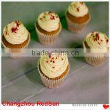 China Whipping Cream Powder /Topping Base thumbnail-1