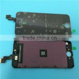 high quality for iphone 5c lcd touch display screen assembly