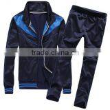 2016 New Arrival Fashion Men Tricot Sports Jacket thumbnail-6