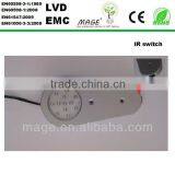 12 Volt Sensor LED Cabinet Light for Chest With CE RoHS Certificates