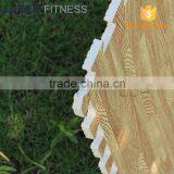 EVA Wood Floor Mat for House Decoration thumbnail-4