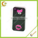 Eco-friendly Silicone Phone Cases Fashion Silicone Mobile Phone Cases