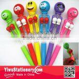 Holloween Fighting Pen LED Light up Pen