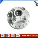 1011031 Motorcycle REAR WHEEL HUB for HAOJIN MD CDI125 CG125 CG150 JAGUAR, High Quality