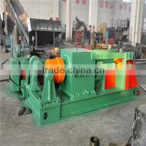 NY-180 Hydraulic Steel cylinder hot spinning necking-in machine