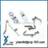 Travel Trailer Leaf Springs Supplier & Manufacture