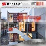 CH-LA012 Luxury House Container for Container Hotel thumbnail-3