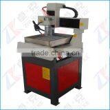 Automatic MINI CNC Metal Engraving and Cutting Machine