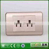 High Cost Performance Power Strip Socket thumbnail-1