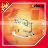 Acrylic Charging Security Display Stand for Cell Phone