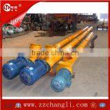 Machine Screw Conveyor