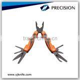 Orange & Black Needle Nose Pliers Functional Tools thumbnail-1