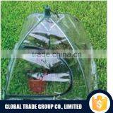 The Steel And Plastic Mini Greenhouse 551469 thumbnail-1