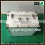 Hard Alu Carrying Cases With 6 Years Production Experience