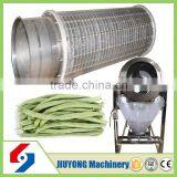 Fully Automatic Commercial Long Bean Two Ends Remover thumbnail-1