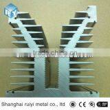 aluminum heatsink