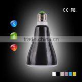 APP Control Bluetooth LED Bulb Speaker thumbnail-3