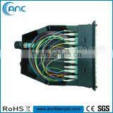 Cheap 24F MPO- LC Cassette thumbnail-2