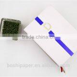 New Design ABCD Letters PU Hardcover Journal thumbnail-6