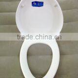 1041 Toilet Seats; Soft Close Hinges Toilet Seat Lids Sale to Brazil thumbnail-3