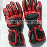 Motor Bike Gloves thumbnail-1