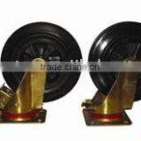 Best Quality of Waste Bin Caster thumbnail-1