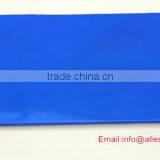 Cleanroom Blue Silicon Reusable Entrance Mat