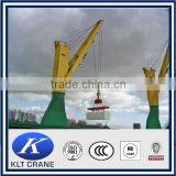 Ship Marine Deck Crane thumbnail-1