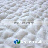 100% Polyester Knitted Fabric Hangzhou New Jacquard Mattress Fabric thumbnail-2