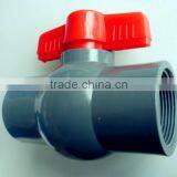 PVC Ball Valve thumbnail-3