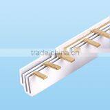T-3P-125A Pure Copper Insulated Busbar