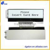 Display Modules - LCD, OLED Character and Numeric