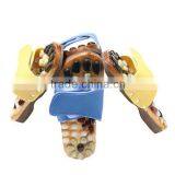 Foot Stone Shoes For Massager With Natural Stone Quality Choice thumbnail-2