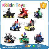 10253284 Intellective DIY 3D ABS Mini Blocks thumbnail-2