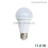 Cheapest 3W 5W 7W Stamped Aluminum Bulb Rohs Unique Designed Smd E27 Led Bulb thumbnail-2