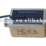 Solenoid (TAU-4060/SZT094-2) thumbnail-1