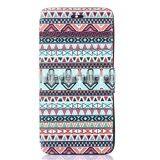 Attractive Style Pattern PU Leather Full Body Case With Stand for Xiaomi M4 thumbnail-1