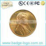 Cheap Custom Fake Coins thumbnail-1