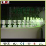 Unique Design Led Garden Light With Remote Control