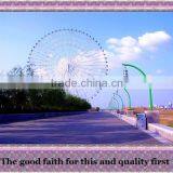 More Than 10 Years Experience in Amusement Park Products Ferris Wheel Rides thumbnail-3