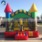2014 Small Size Inflatable Bouncy Castle