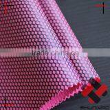 Two Tone Honeycomb Polyester Oxford for Bags thumbnail-1