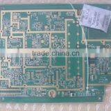 Good Quality Fr4 94v0 1-16 Mulitlayer Printed Cirucit Board thumbnail-4