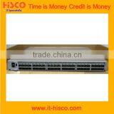 BR-6510-24-8G-F 24-Port 8 Gbps Fibre Channel SAN Switch, Front-to-Back Airflow thumbnail-1