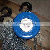 High Quality Heavy Duty Manual Chain Block/Hoist